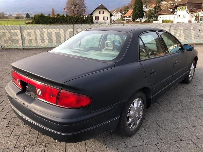Gebraucht Buick Regal 243 PS (178 kW) 2004 Limousine