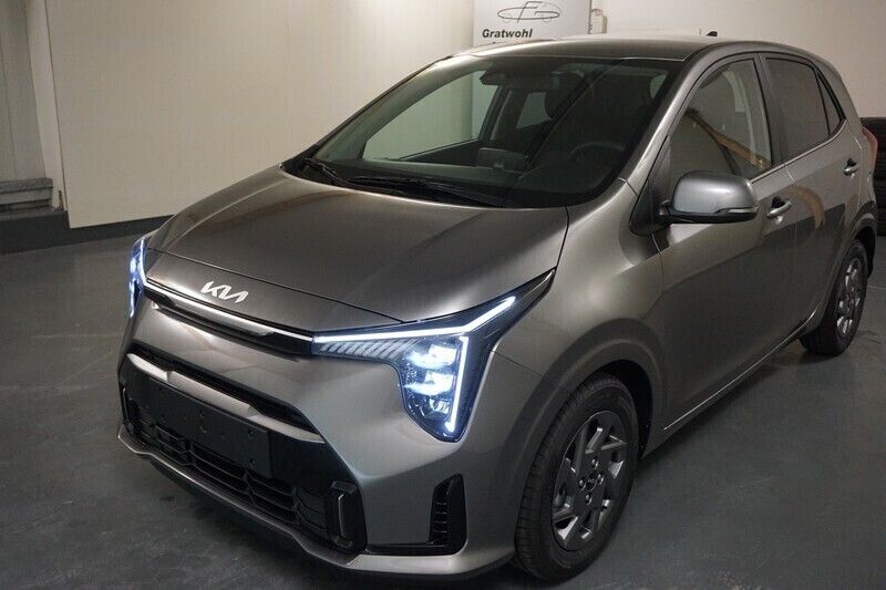 Gebraucht Kia Picanto 79 PS (58 kW) 2024 Kleinwagen