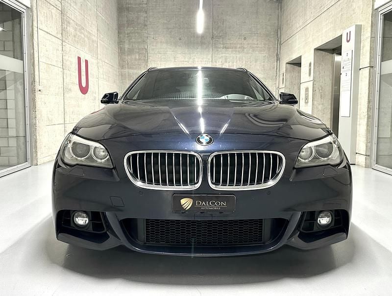 Gebraucht BMW 535 M Sport 313 PS (230 kW) 2014 Kombi