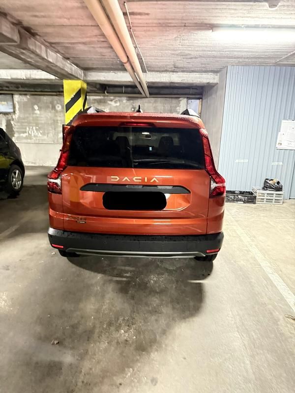 Gebraucht Dacia Jogger Extreme 141 PS (103 kW) 2023 Van / Kleinbus