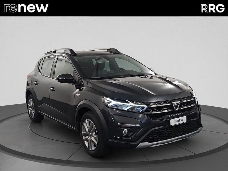 Gebraucht Dacia Sandero Comfort 91 PS (66 kW) 2022 Kleinwagen