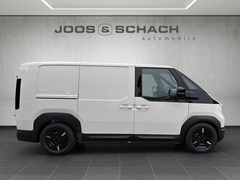 Neu Kia PV5 Plus 88 kW (121 PS) 2026 Van / Kleinbus