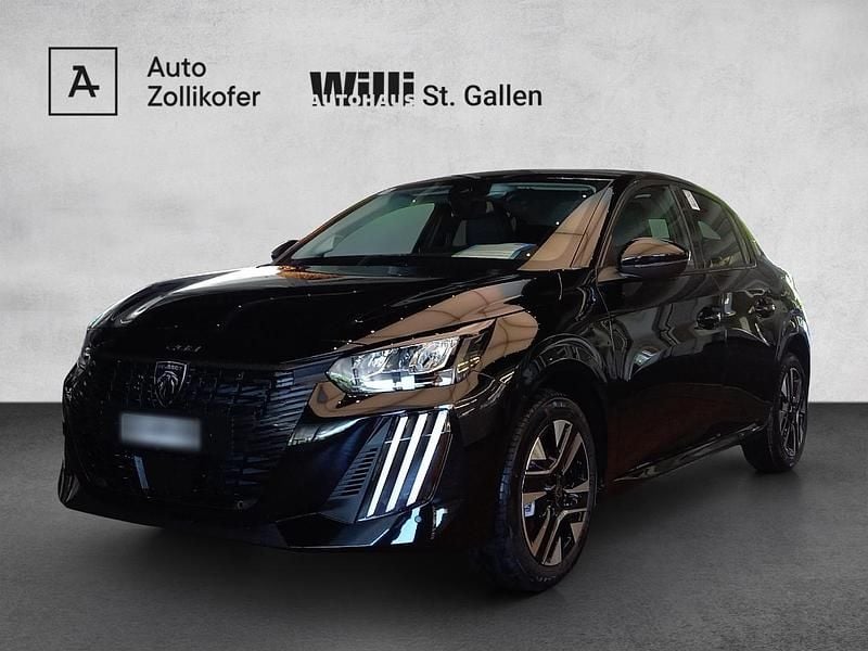 Neu 2025 Peugeot 208 Allure Premium Kleinwagen | CHF 24’650 (Guter Preis) - Bild 1/4