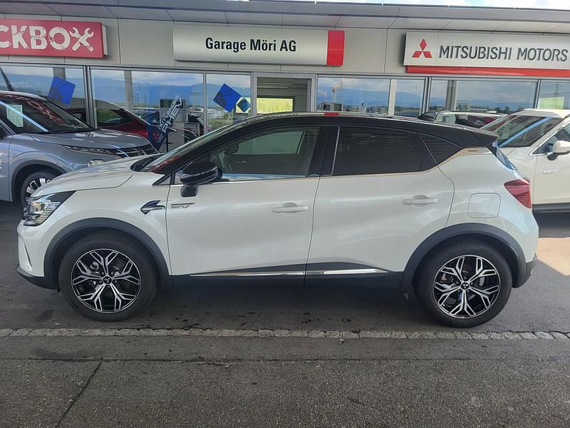 Gebraucht Mitsubishi ASX Instyle 160 PS (117 kW) 2023 SUV