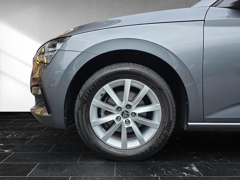 Gebraucht Skoda Scala Fresh 110 PS (80 kW) 2022 Kleinwagen