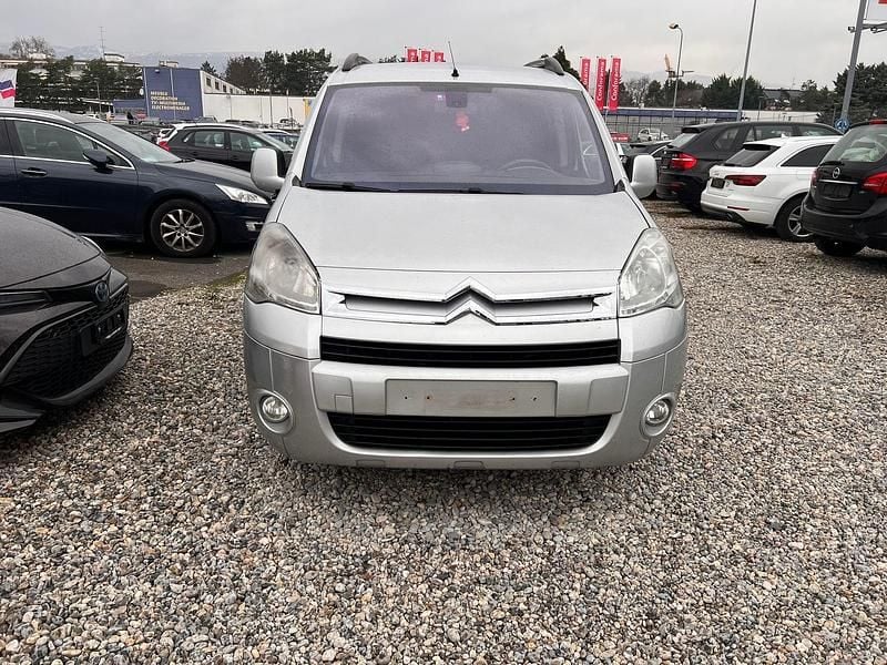 Gebraucht 2010 Citroën Berlingo Van / Kleinbus | CHF 2’500 (Fairer Preis) - Bild 1/4