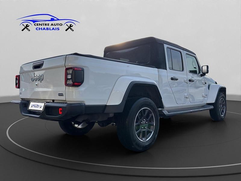 Gebraucht Jeep Gladiator Sport 264 PS (194 kW) 2023 Abholung