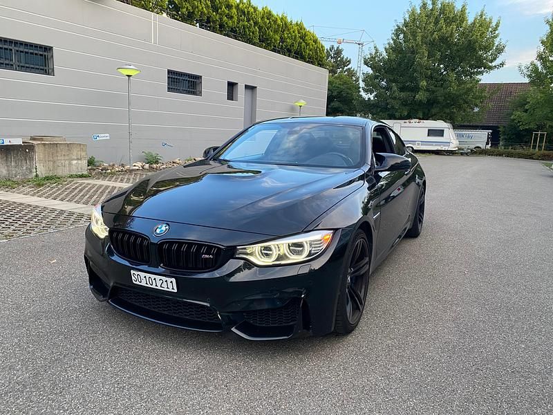 Gebraucht 2015 BMW M4 Coupé | CHF 29’900 - Bild 1/4