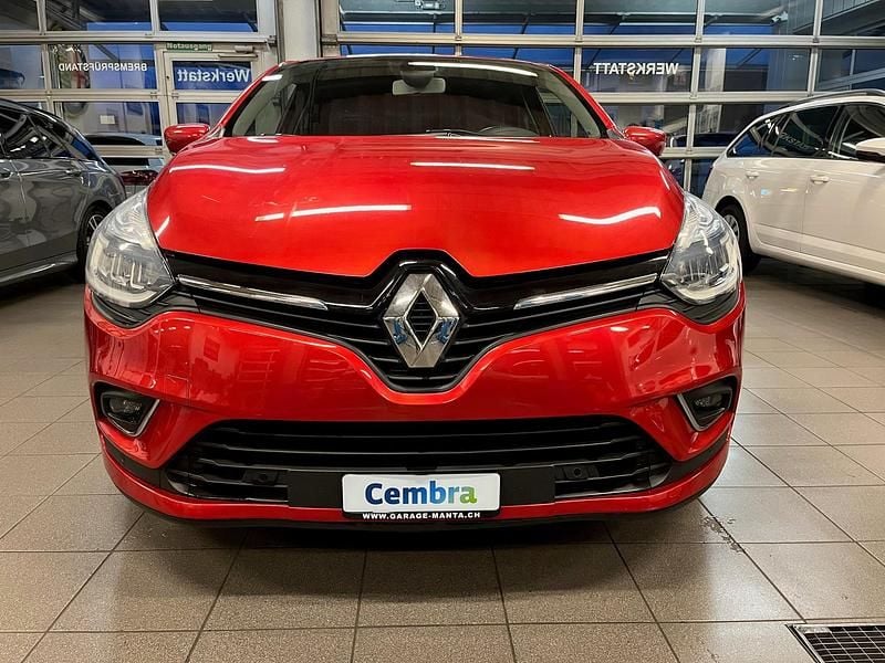 Gebraucht Renault Clio IV Life 90 PS (66 kW) 2019