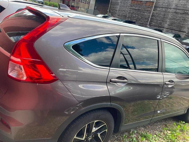 Gebraucht Honda CR-V Elegance 120 PS (88 kW) 2016 SUV