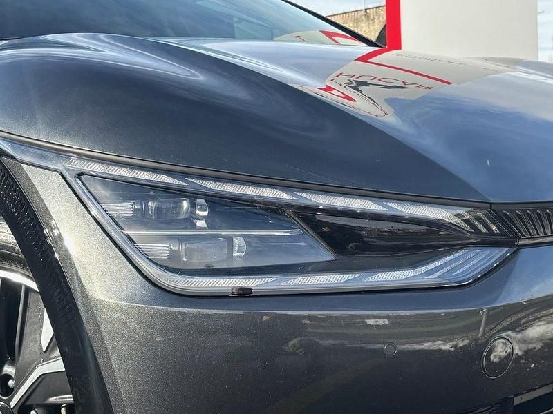 Gebraucht Kia EV6 239 kW (325 PS) 2022 SUV