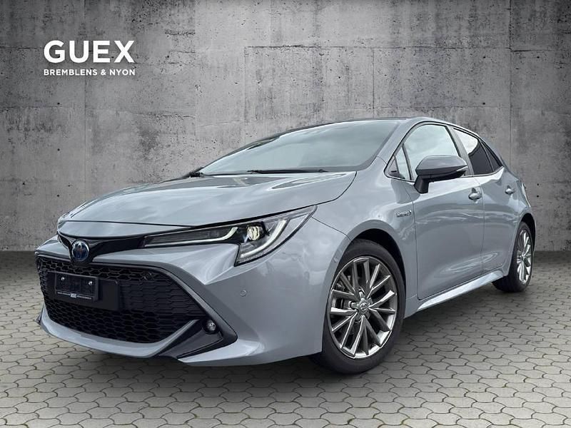 Gebraucht 2020 Toyota Corolla Trend Limousine | CHF 21’900 (Fairer Preis) - Bild 1/4