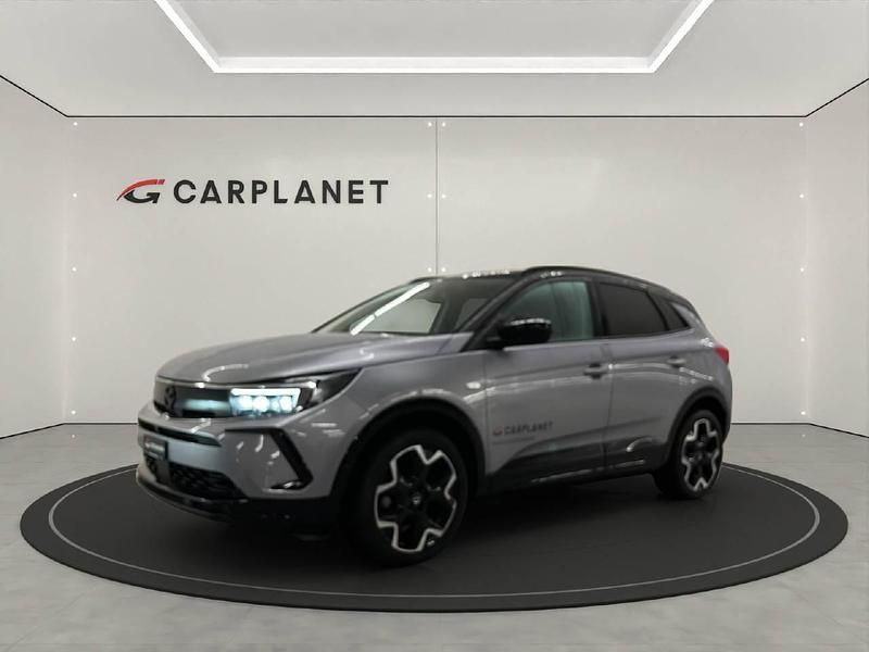 Gebraucht 2024 Opel Grandland X SUV | CHF 21’900 (Superpreis) - Bild 1/4