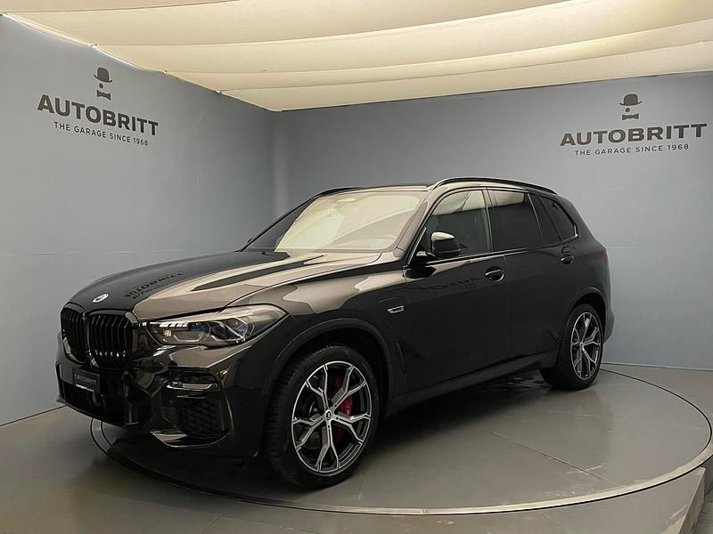 Gebraucht 2022 BMW X5 SUV | CHF 59’500 (Fairer Preis) - Bild 1/4