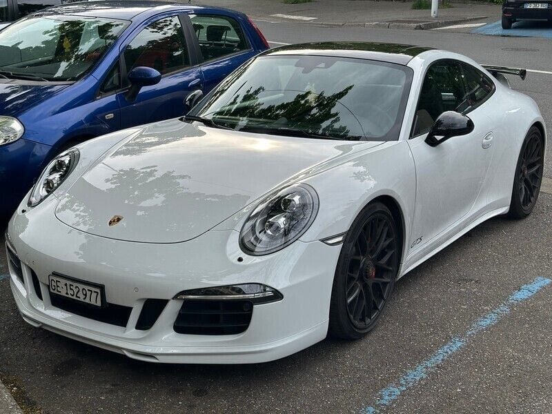 Gebraucht 2015 Porsche 911 Carrera GTS | CHF 97’991 (Fairer Preis) - Bild 1/4