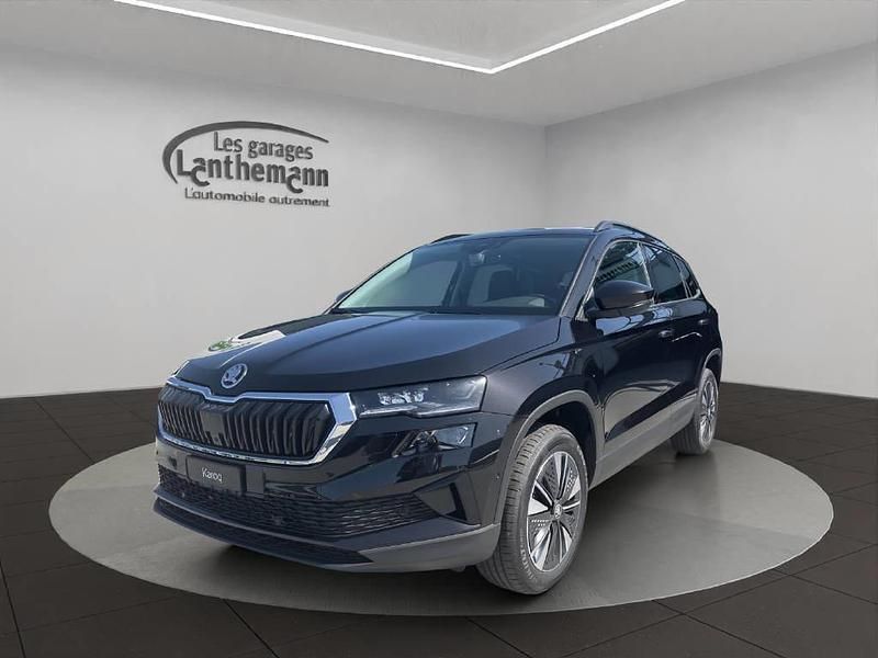 Neu Skoda Karoq Dynamic 150 PS (110 kW) 2026 SUV