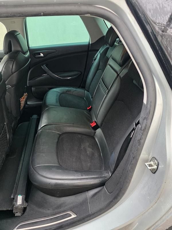 Gebraucht Citroën C5 Dynamique 163 PS (119 kW) 2010 Kombi