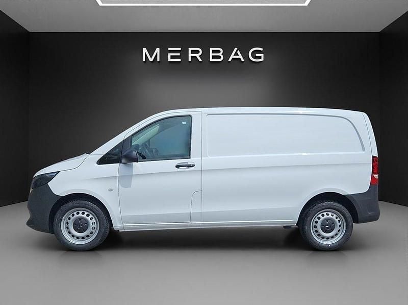Gebraucht Mercedes Vito 102 PS (75 kW) 2024 Van