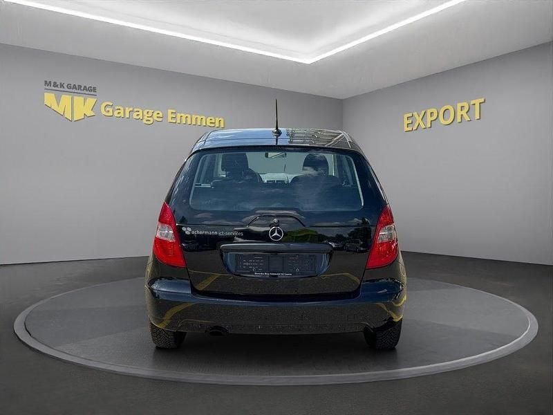 Gebraucht Mercedes A150 Classic 95 PS (69 kW) 2008 Limousine