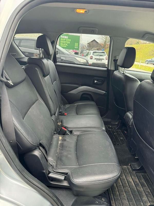 Gebraucht Citroën C-Crosser 156 PS (114 kW) 2010 SUV