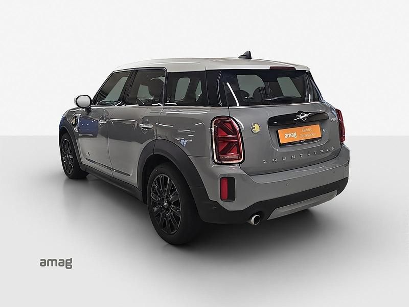 Gebraucht Mini Cooper Countryman 224 PS (164 kW) 2022 SUV