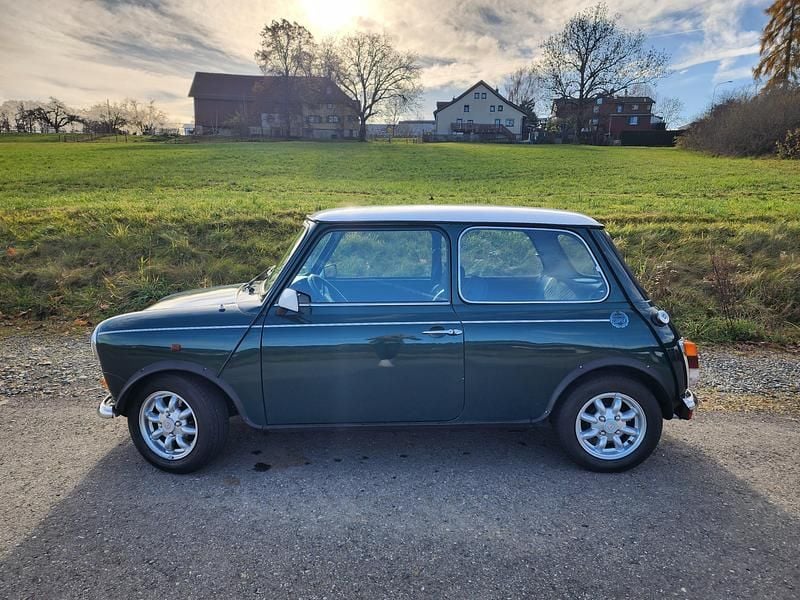 Gebraucht Rover Mini 53 PS (38 kW) 1992