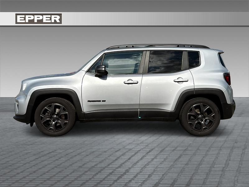 Gebraucht Jeep Renegade 80th Anniversary 150 PS (110 kW) 2022 SUV