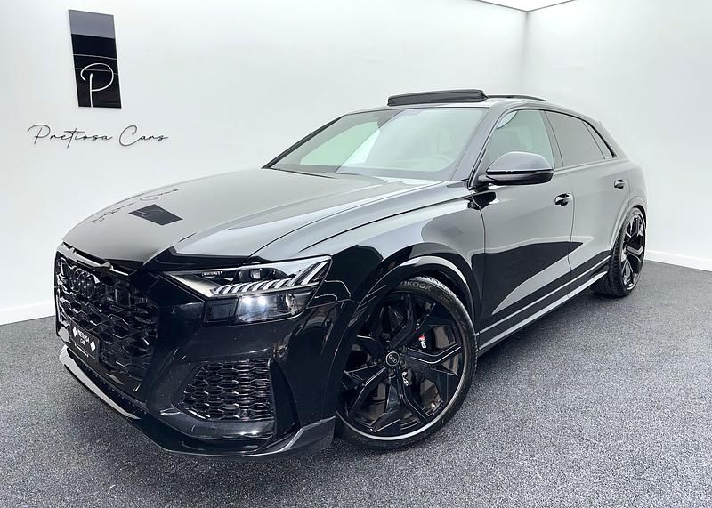 Gebraucht 2023 Audi RS Q8 SUV | CHF 109’850 (Etwas zu teuer) - Bild 1/4