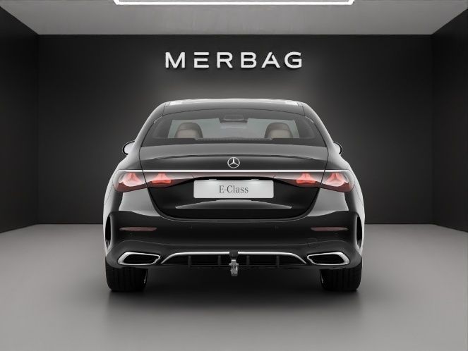 Gebraucht Mercedes E450 367 PS (269 kW) 2024