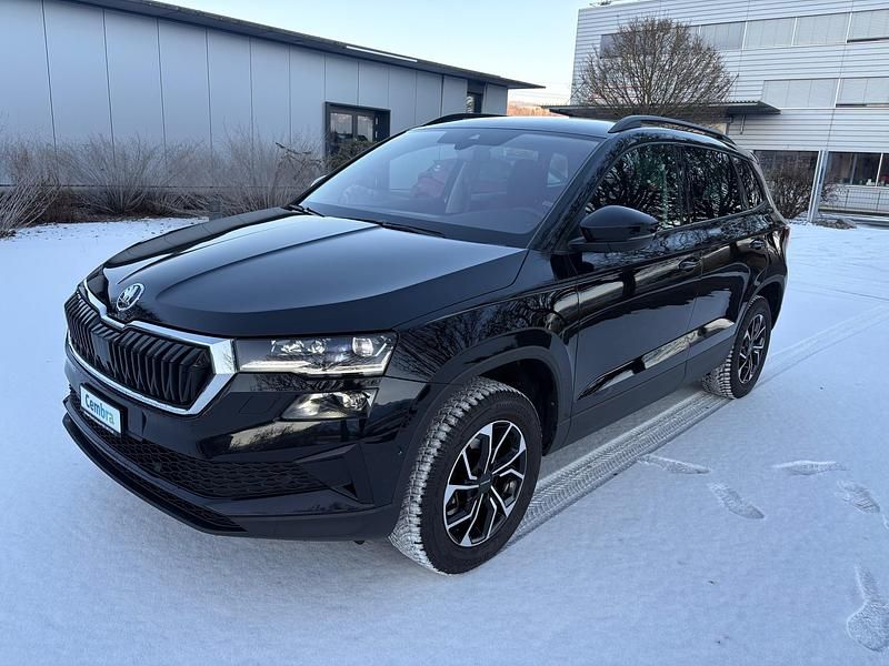 Gebraucht 2023 Skoda Karoq Style SUV | CHF 29’600 (Guter Preis) - Bild 1/4
