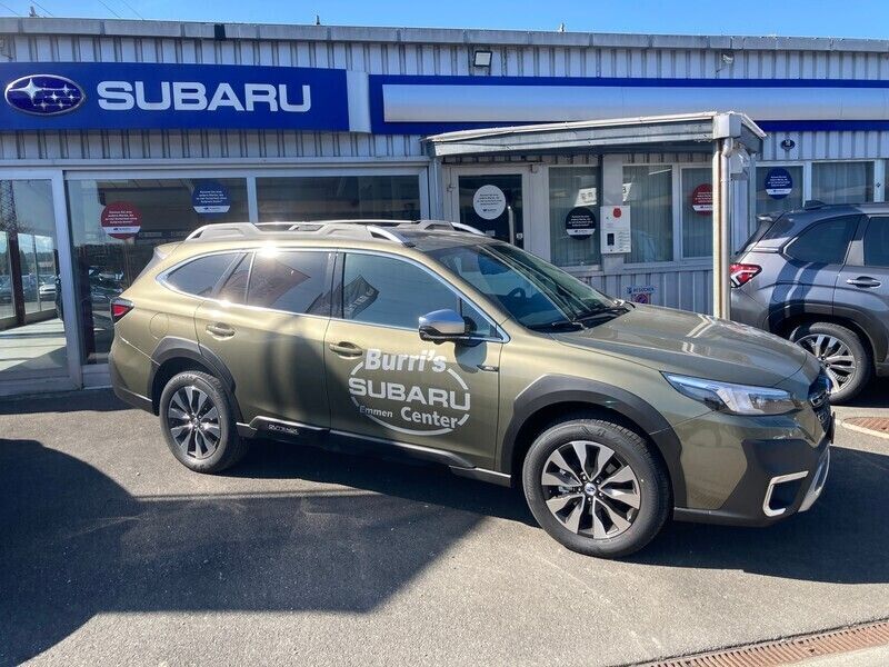 Gebraucht 2025 Subaru Outback SUV | CHF 49’800 - Bild 1/4
