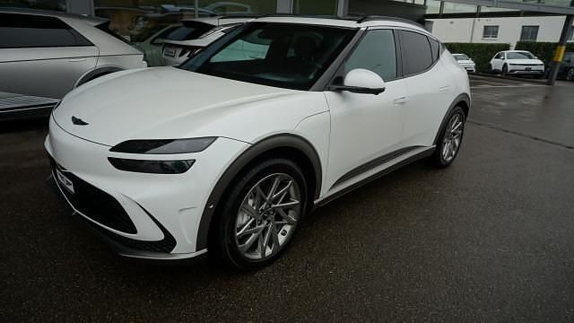 Gebraucht Genesis GV60 233 kW (318 PS) 2023 SUV