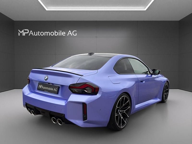 Gebraucht BMW M2 Shadowline 460 PS (338 kW) 2023 Coupé