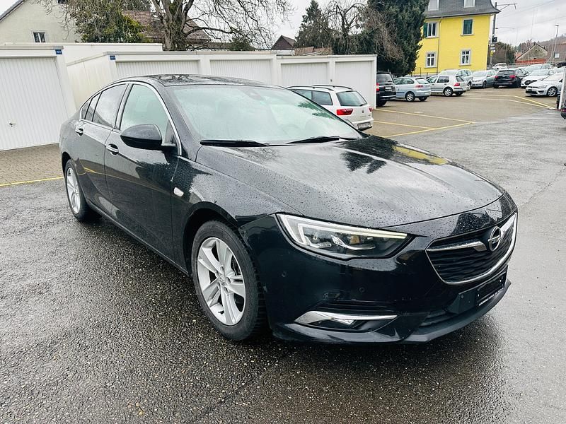Gebraucht Opel Insignia Excellence 165 PS (121 kW) 2018