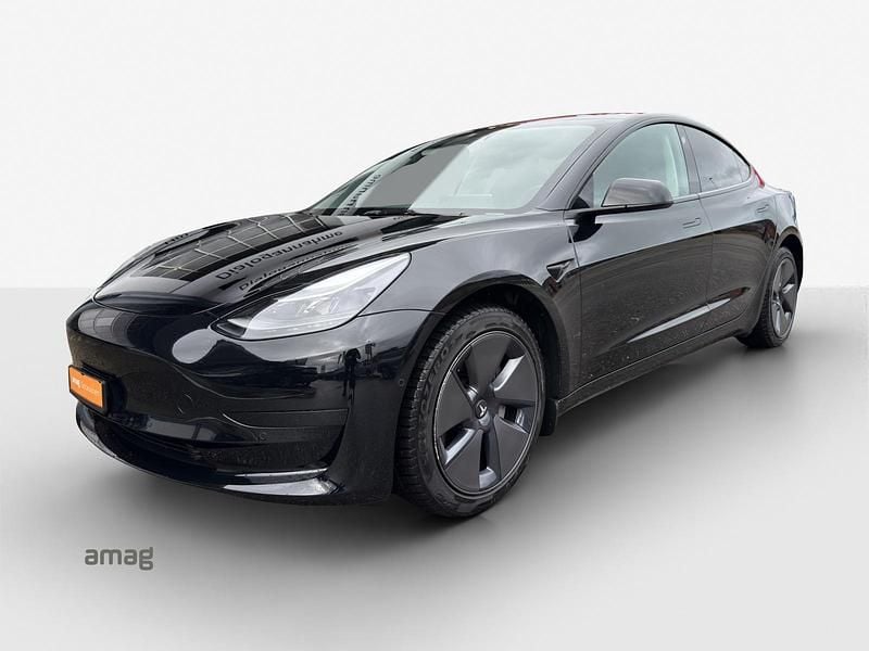 Gebraucht Tesla Model 3 239 kW (325 PS) 2022 Limousine