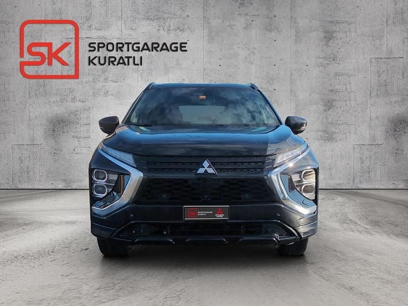 Gebraucht Mitsubishi Eclipse Cross Edition 255 PS (187 kW) 2024 SUV