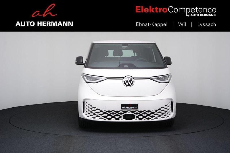 Gebraucht VW ID. Buzz 150 kW (204 PS) 2023 Van / Kleinbus