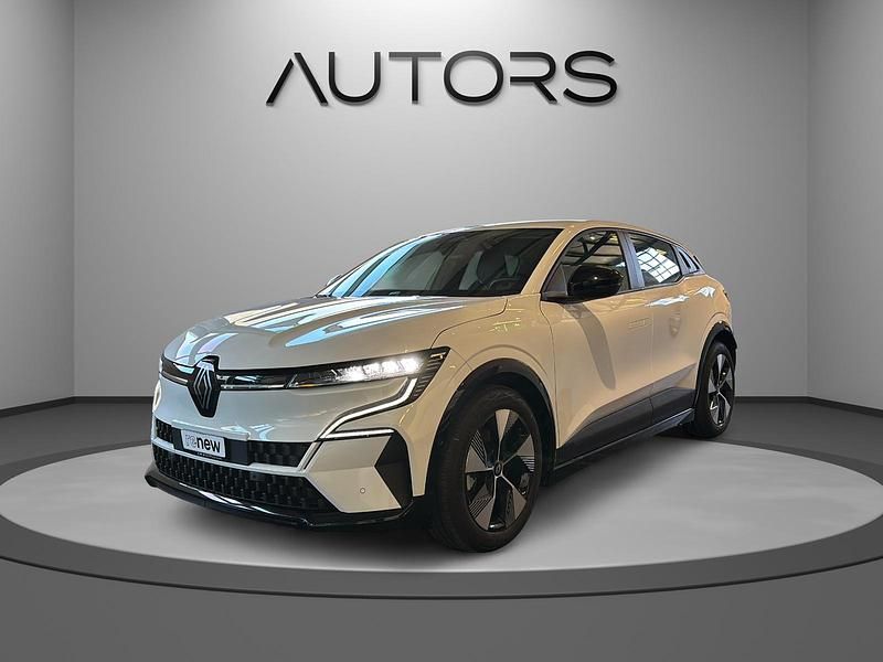 Gebraucht 2023 Renault Mégane IV Evolution | CHF 29’900 (Guter Preis) - Bild 1/4