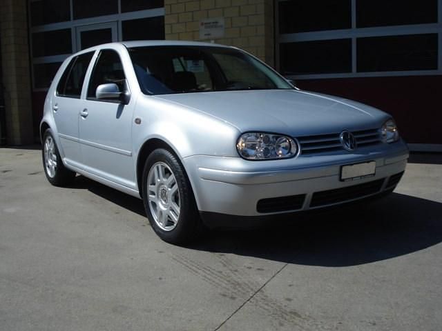Gebraucht 1999 VW Golf III GTI | CHF 19’900 - Bild 1/4