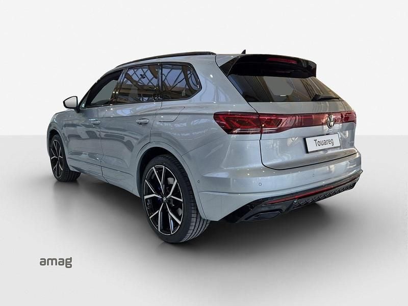 Gebraucht VW Touareg R 462 PS (339 kW) 2025 SUV