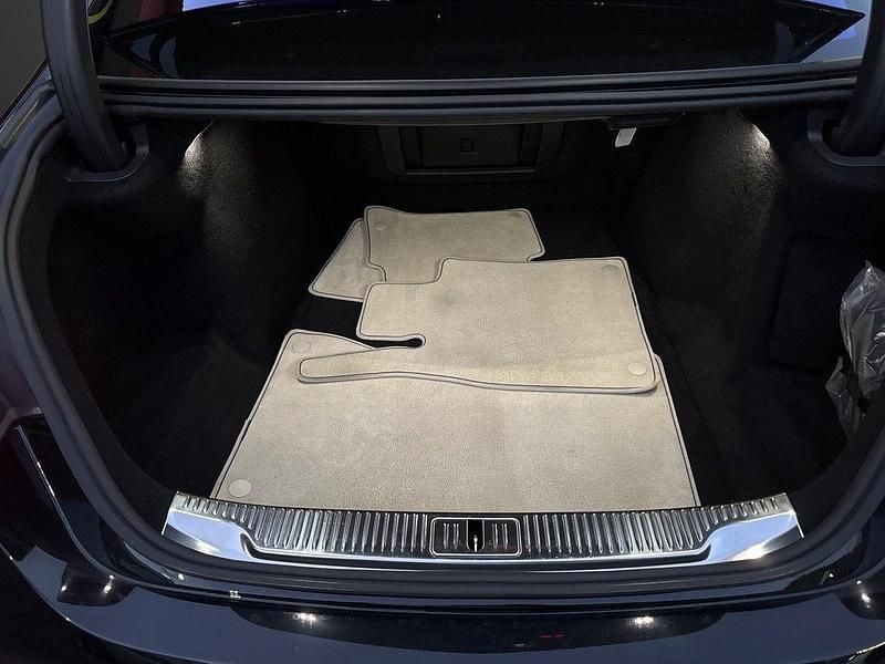 Gebraucht Mercedes S500 AMG line 435 PS (319 kW) 2021 Limousine