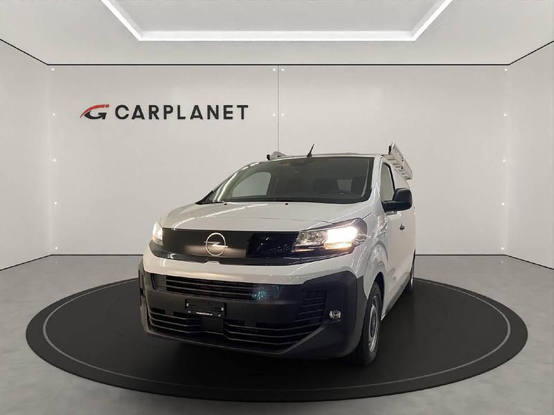 Neu Opel Vivaro S 144 PS (105 kW) 2025 Van / Kleinbus