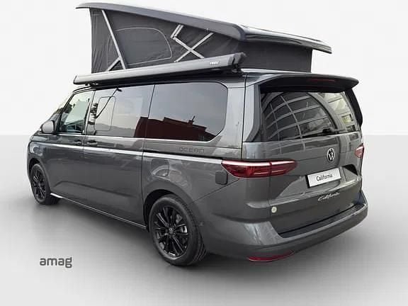 Pure grey (lh7j) Neu 2025 VW LT Ocean | CHF 78’890 (Guter Preis) - Bild 1/4