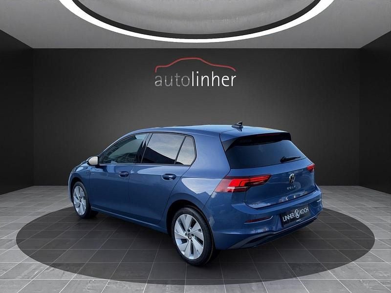 Neu VW Golf Basis 115 PS (84 kW) 2026 Limousine
