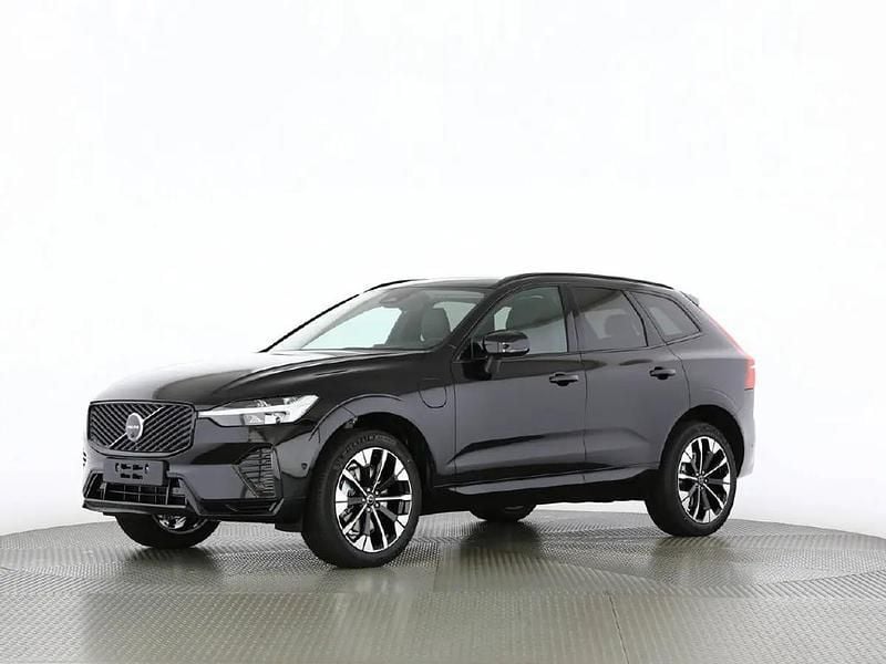 Schwarz Neu 2025 Volvo XC60 Ultra SUV | CHF 75’171 (Superpreis) - Bild 1/4