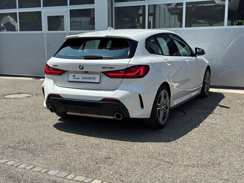 Gebraucht BMW M135 306 PS (225 kW) 2020 Kleinwagen