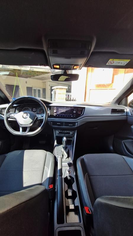 Gebraucht VW Polo Highline 95 PS (69 kW) 2019