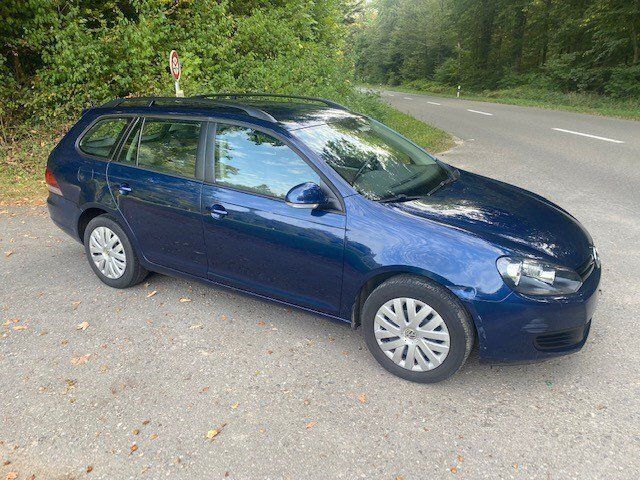 Gebraucht 2011 VW Golf VI Trendline Kleinwagen | CHF 3’350 (Fairer Preis) - Bild 1/4