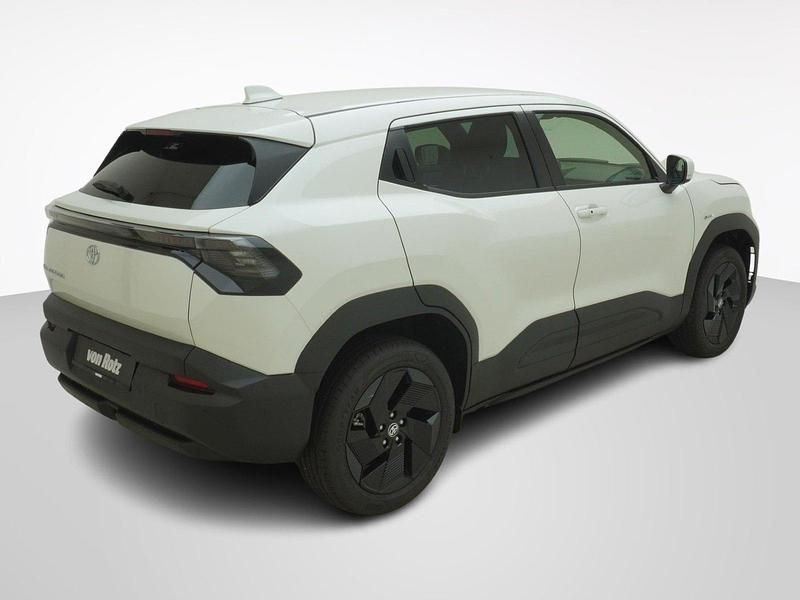 Neu Toyota Urban Cruiser Trend 127 kW (174 PS) 2026 Weiss SUV