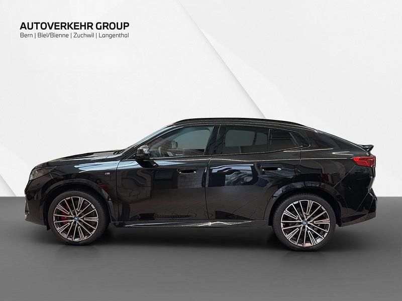 Gebraucht BMW iX2 M Sport 230 kW (313 PS) 2024 SUV